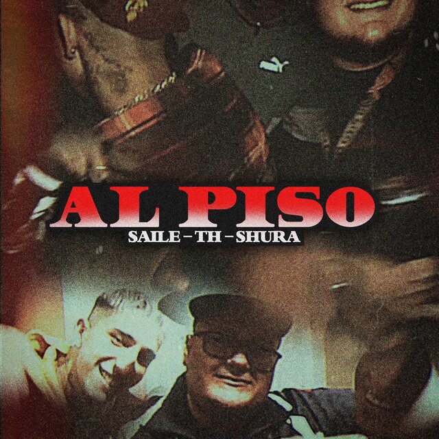 AL PISO (feat. mamiyosoyelth & El Shura)