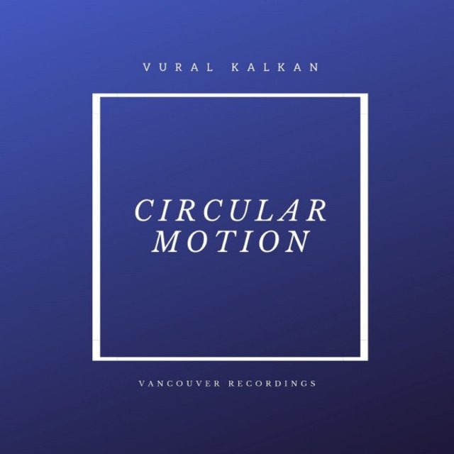 Circular Motion (Extended Mix)