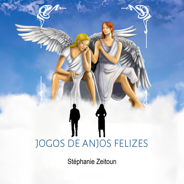 Jogos de anjos felizes