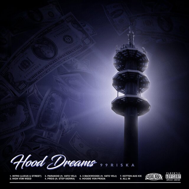HOOD DREAMS