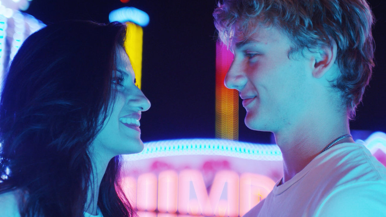 Lost In The Night (Official Music Video)