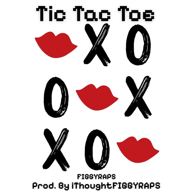 Tic Tac Toe