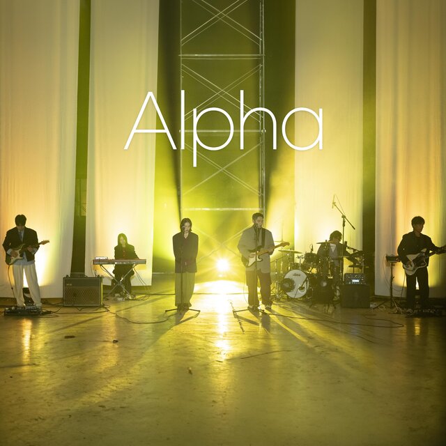 Alpha
