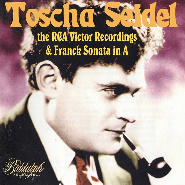 The RCA Victor Recordings