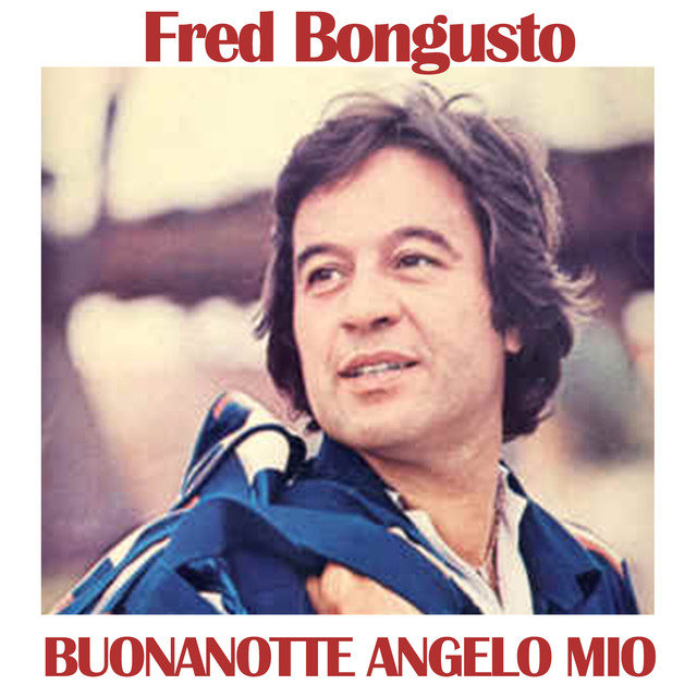 Buonanotte angelo mio