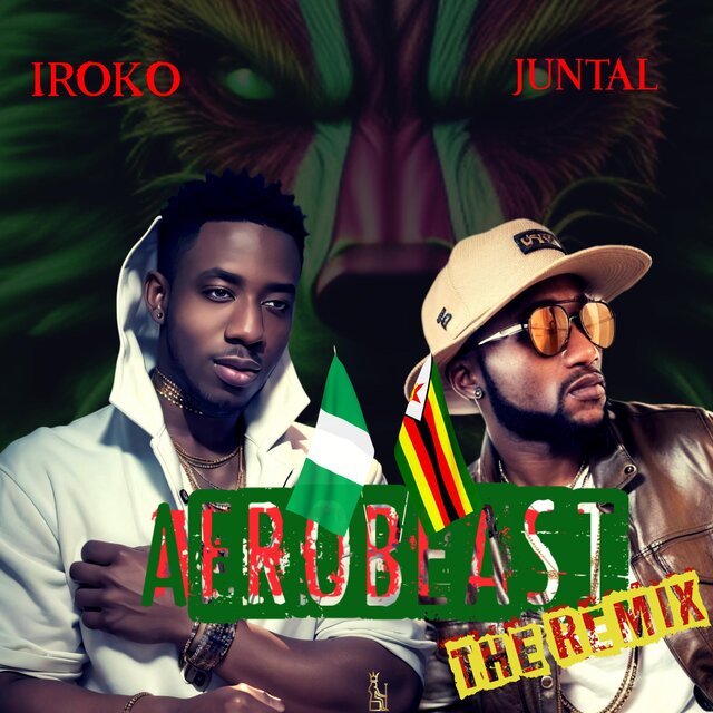 Afrobeast (feat. Juntal Za King) [The Remix]