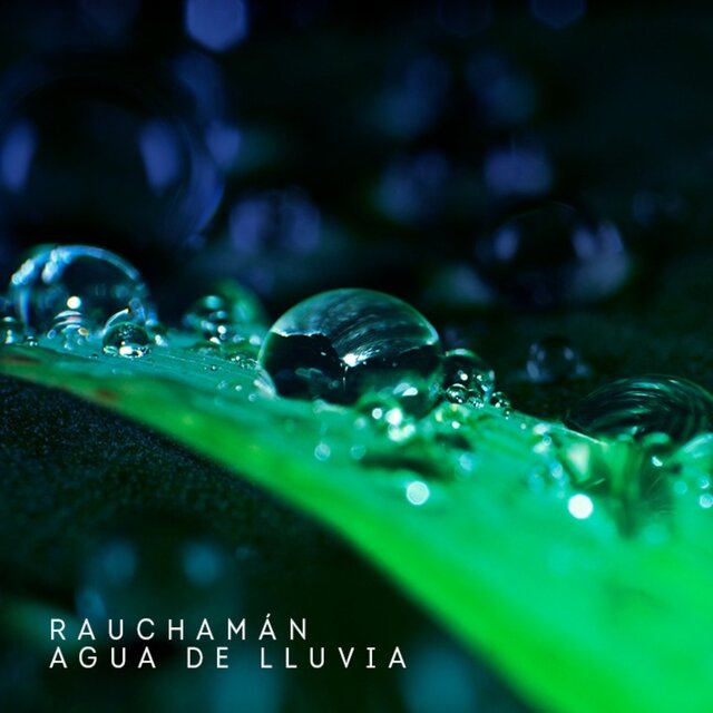 Agua de Lluvia