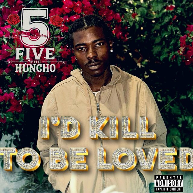 I'd Kill To Be Loved