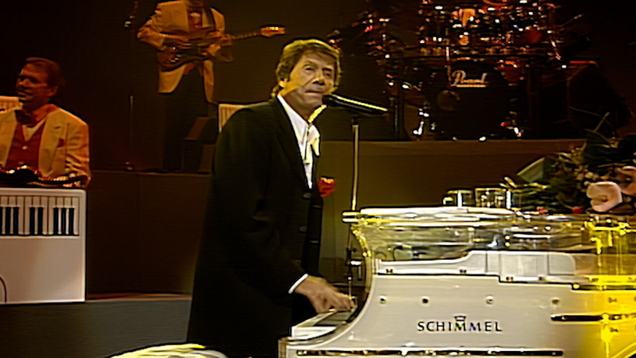 Udo Jürgens Aber Bitte Mit Sahne Download Aber bitte mit Sahne (Live / Gestern - Heute - Morgen Tournee, 1997) by