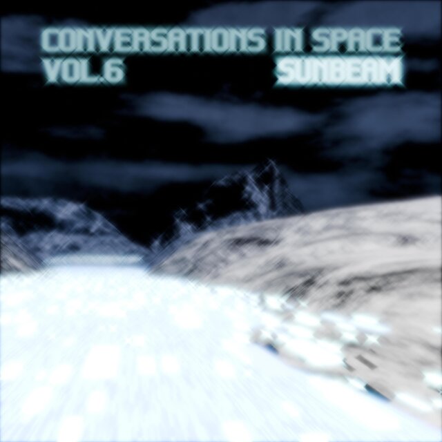 Conversations in Space, Vol. 6
