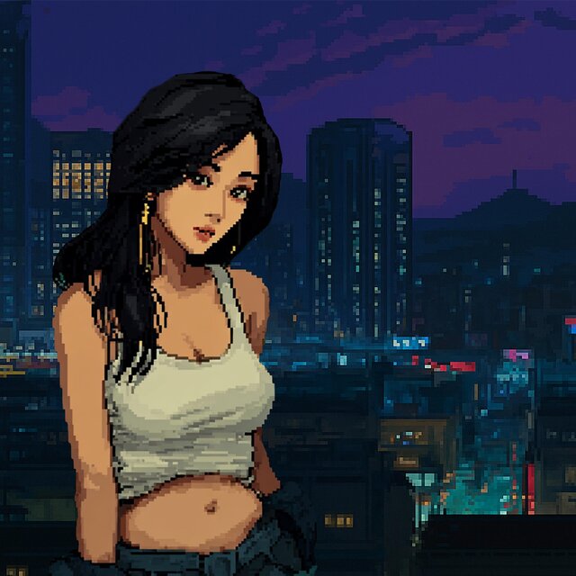 midnight