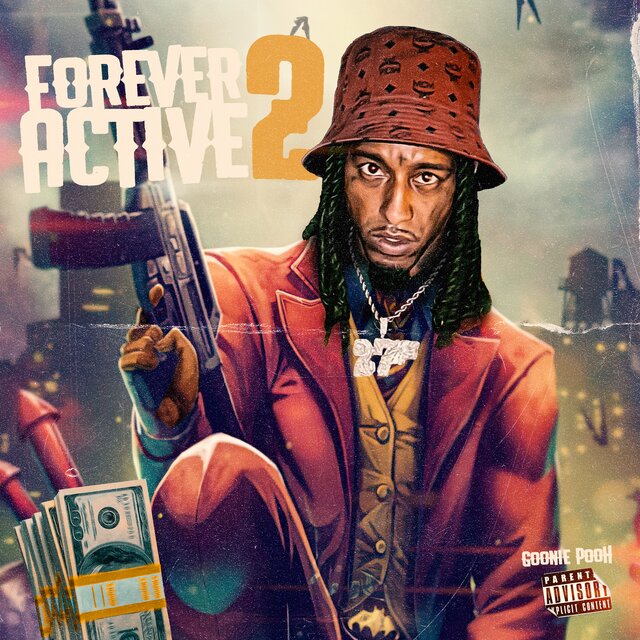 Forever Active 2
