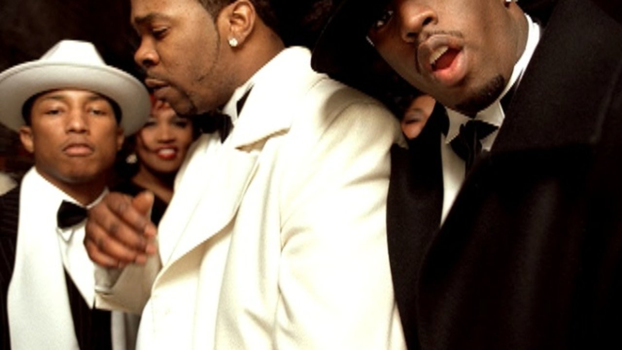 Pass The Courvoisier Part II (Long Version)