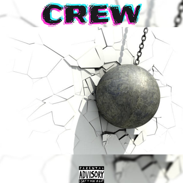CREW (feat. domoflexer & GDRM)