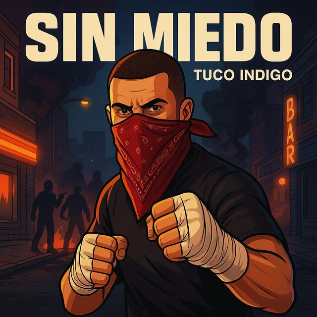 Sin Miedo