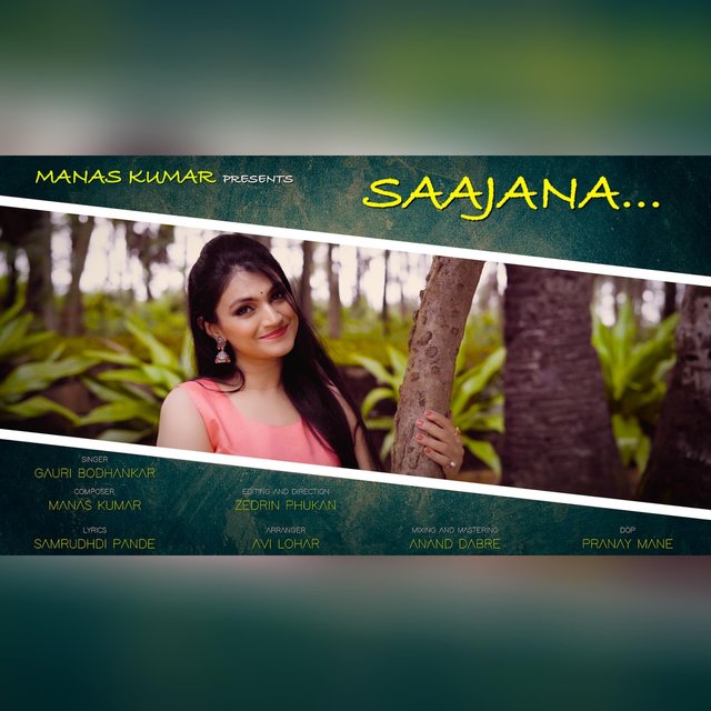 Saajana