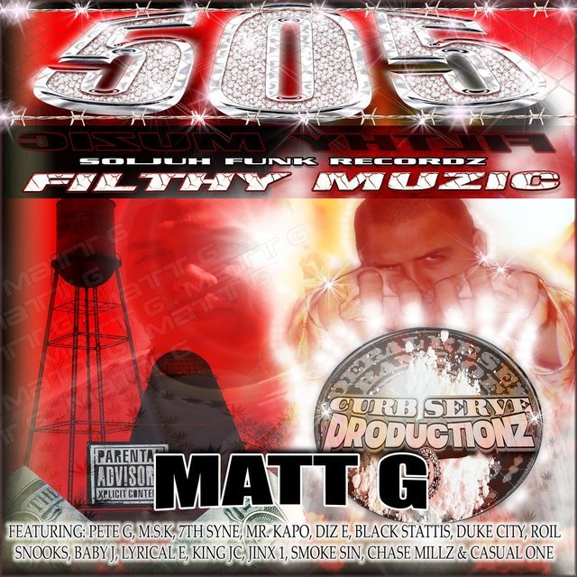 Filthy Muzic