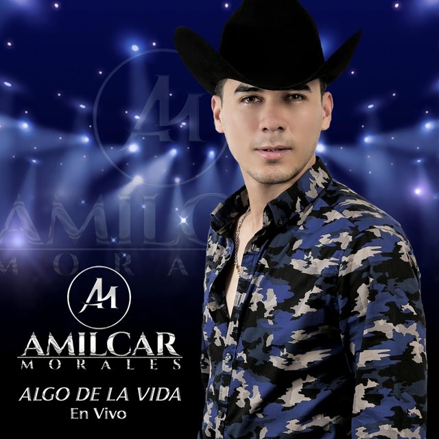 Algo de la Vida (En Vivo)
