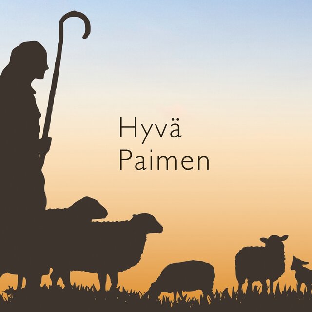 Hyvä Paimen