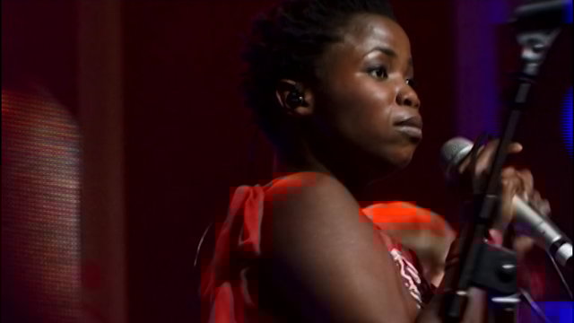 Manikiniki (Live in Johannesburg at the Sandton Convention Centre, 2008)