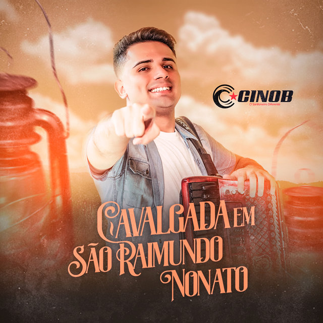 Cavalgada em São Raimundo Nonato