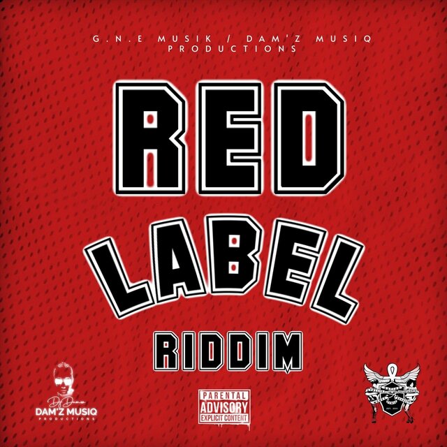 Red Label Riddim