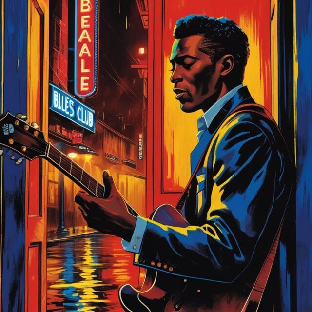 Memphis Soul Nights