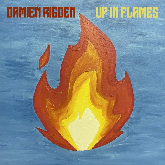 Up in Flames
