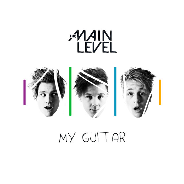 My Guitar