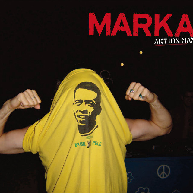 Aktion Man