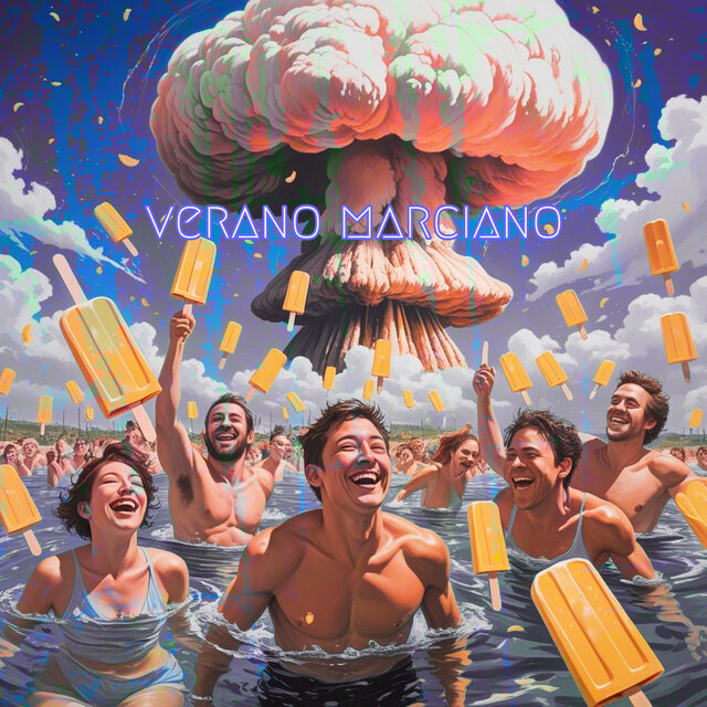 Verano Marciano