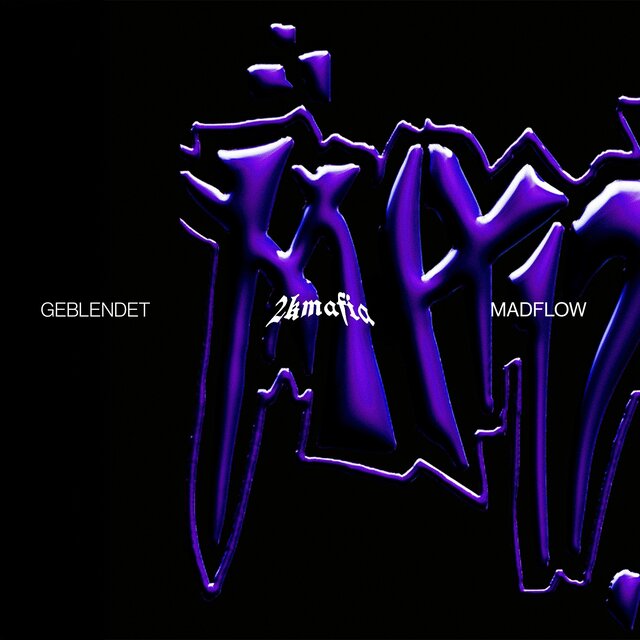 GEBLENDET