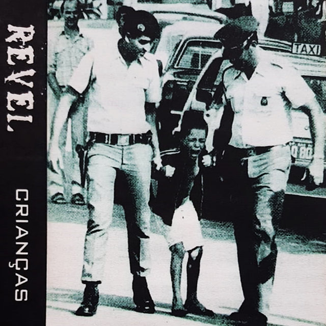 Crianças