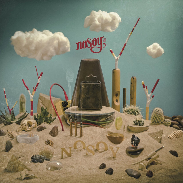 NOSOY EP