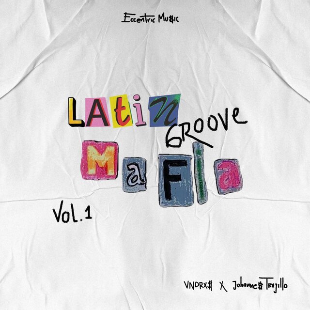 LATIN GROOVE MAFIA