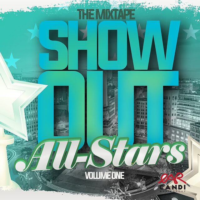 The Mixtape Vol. One