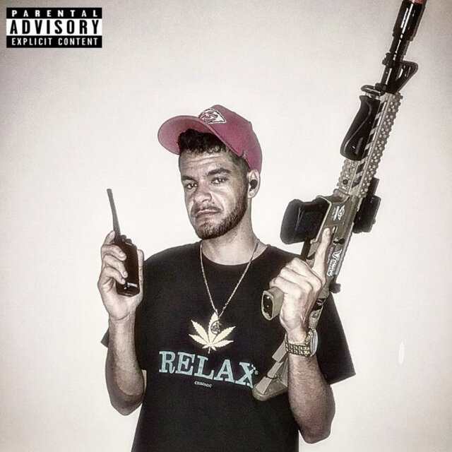 Grande Roubo (Demo)