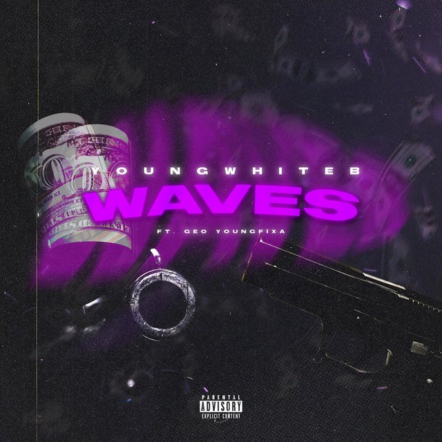 Waves (feat. Geo Youngfixa)