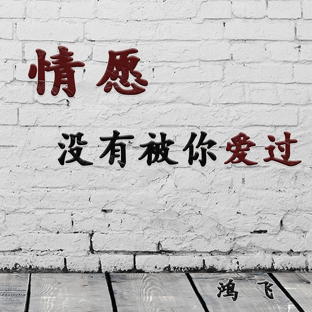 情愿没有被你爱过 (《6号别墅》电影主题曲)