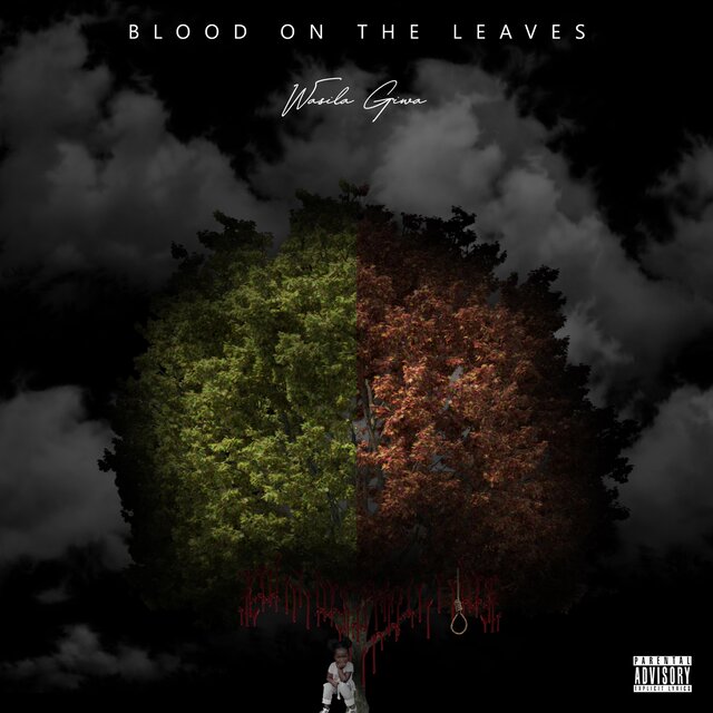 Blood On The Leaves