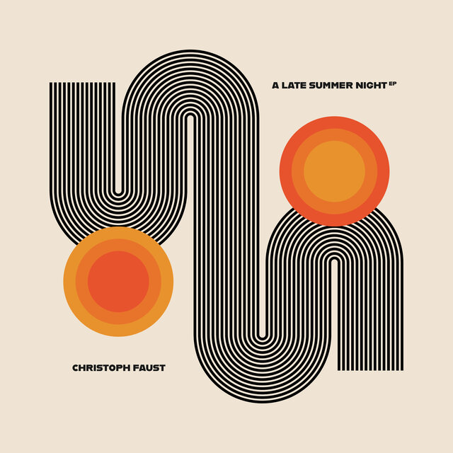 A Late Summer Night EP