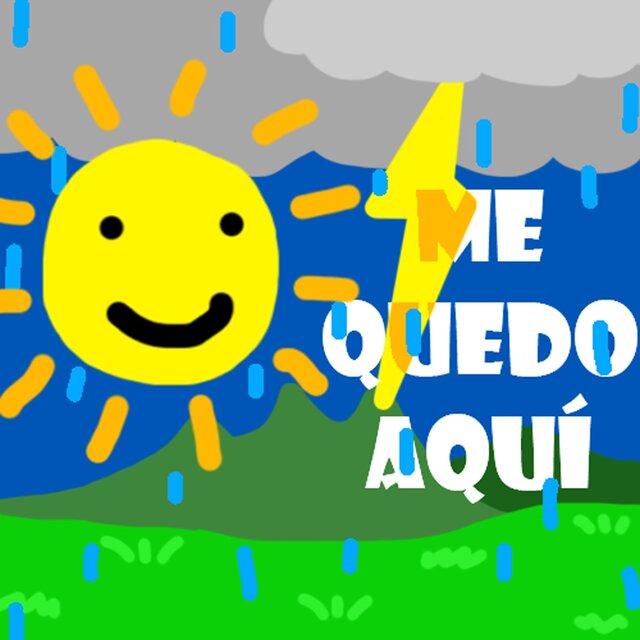 Me Quedo Aquí