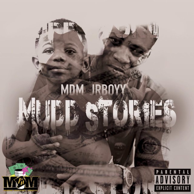 Mudd Stories