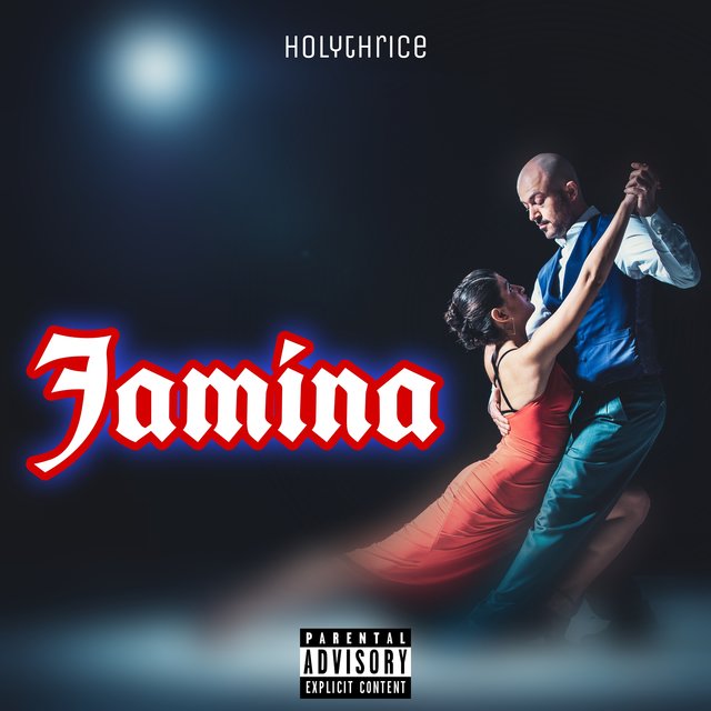 JAMINA