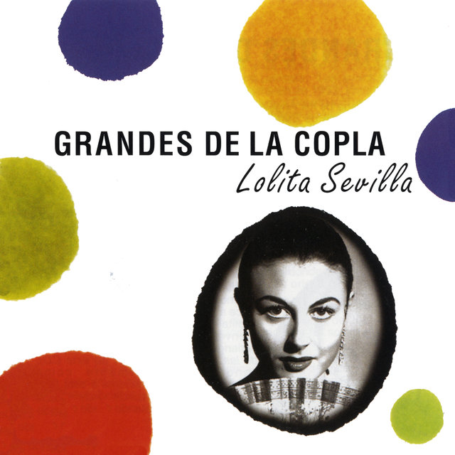Grandes de la Copla