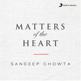 Matters of the Heart (feat. Naveen Kumar)