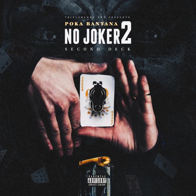 NO Joker 2
