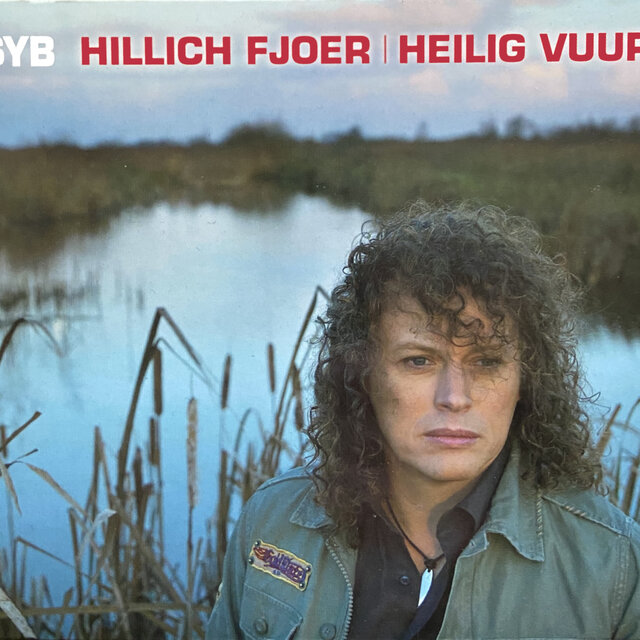Hillich Fjoer | Heilig Vuur