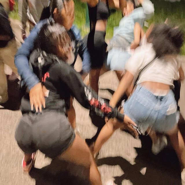 TWERK SEASON