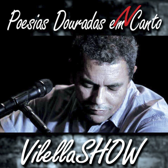 Poesias Douradas em Canto